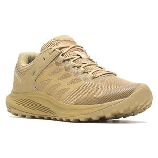 Men's Merrell Nova 3 Tactical Dark Coyote