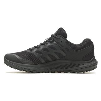 Men's Merrell Nova 3 Tactical Black