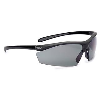 Bolle Sentinel Matte Black (frame) / Polarized PC ASAF (lens)