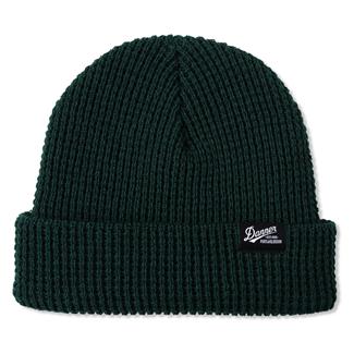 Danner Classic Beanie Hunter Green