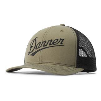 Men's Danner Embroidered Hat Green