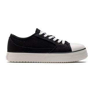 Men's Thorogood Warehouse Won Composite Toe Black