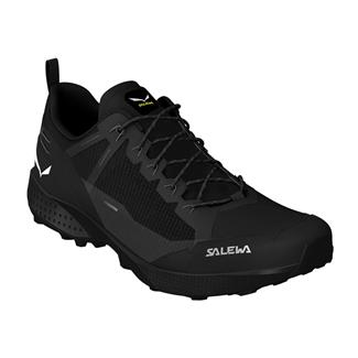 Men's Salewa Pedroc PTX Waterproof Black /  Black