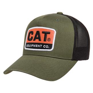 CAT Equipment 110 Cap Chive