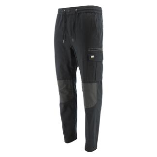 Men's CAT Dynamic Pants Black