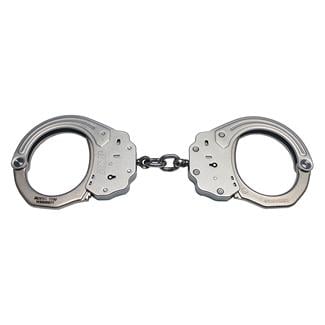 ASP Sentry Handcuffs Stainless Steel