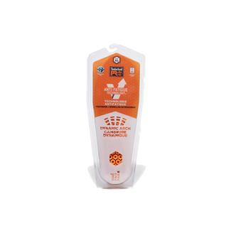 Timberland PRO Anti Fatigue Dynamic Insole Orange