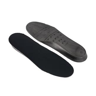 Thorogood Comfort Cup 125 Insoles Black