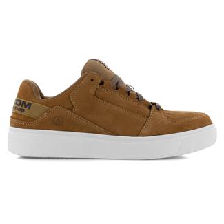 Men's Volcom Evolve Composite Toe Rust