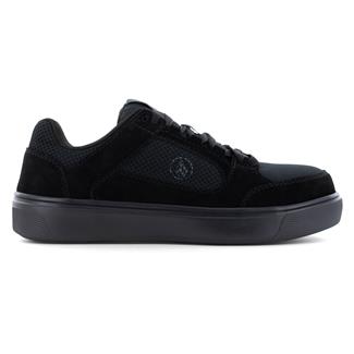 Men's Volcom Evolve Composite Toe Black