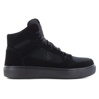 Men's Volcom Evolve Mid Composite Toe Boots Black