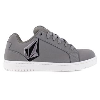 Men's Volcom Stone Composite Toe Gray / Black