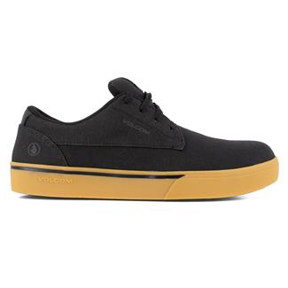 Men's Volcom True Composite Toe Black / Gum