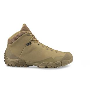 Men's Garmont Nemesis 4 G-Dry Waterproof Boots Coyote