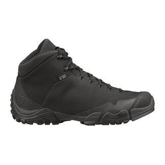 Men's Garmont Nemesis 4 G-Dry Waterproof Boots Black