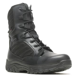 Men's Bates GX X2 Tall Side-Zip Dryguard Waterproof Boots Black