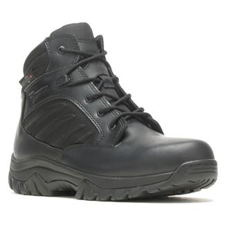 Men's Bates GX X2 Mid Dryguard Waterproof Boots Black
