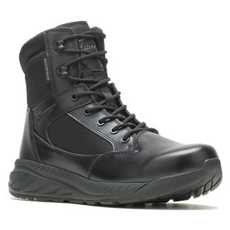 Men's Bates OpSpeed Tall Waterproof Boots Black
