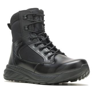 Men's Bates OpSpeed Tall Side-Zip Boots Black