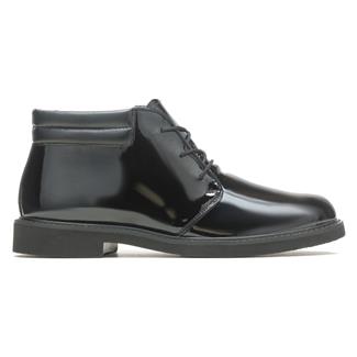 Men's Bates Sentinel Chukka High Gloss Boots Black
