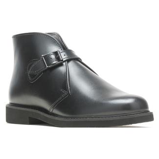 Men's Bates Sentinel Chukka Buckle Boots Black