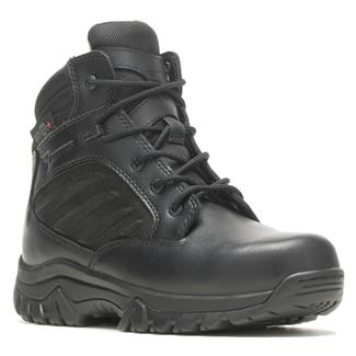 Women's Bates GX X2 Mid Dryguard Waterproof Boots Black