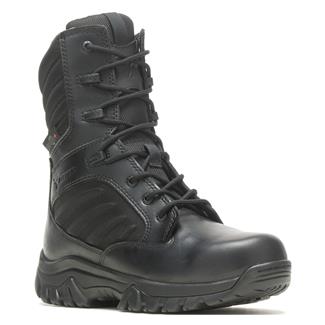 Women's Bates GX X2 Tall Side-Zip Dryguard Waterproof Boots Black
