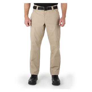 Men's First Tactical A2 Pants Khaki