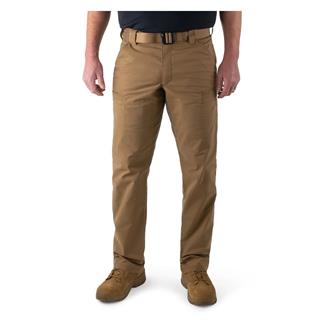 Men's First Tactical A2 Pants Coyote Brown