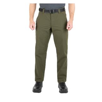 Men's First Tactical A2 Pants OD Green