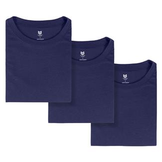 Mission Made Crew Neck T-Shirts (3 Pack)