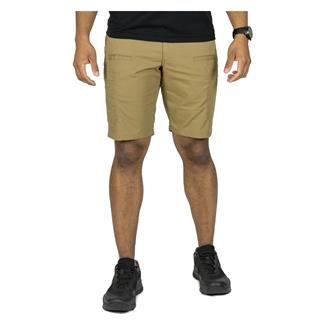 Men's Mission Made Tactical Shorts Coyote