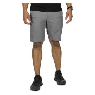 Men's Mission Made Tactical Shorts Wolf Gray