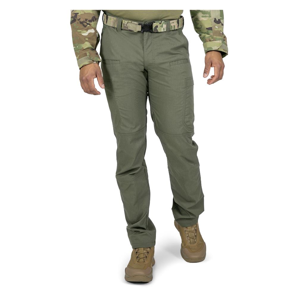 Columbia Men's Silver Ridge Stretch Pants, 38 x 34, Major