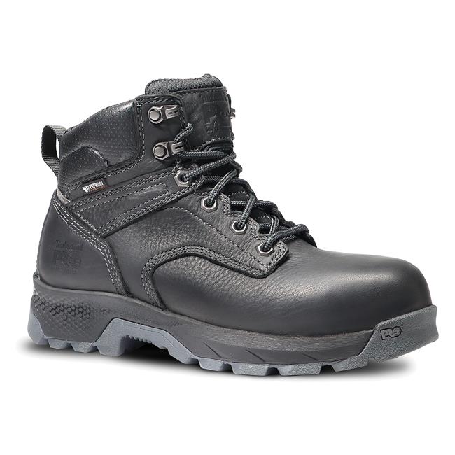 Timberland pro titan women's top