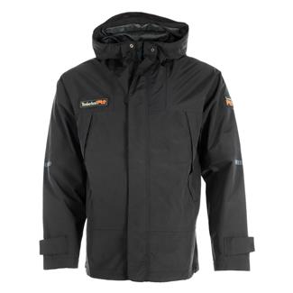 Men's Timberland PRO Dryshift Lightweight Jacket 2.0 Black