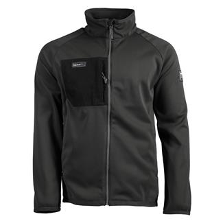 Men's Timberland PRO Dryshift Softshell Jacket Black