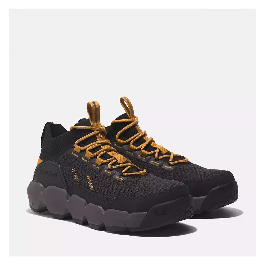 Men's Timberland PRO Morphix Chukka Composite Toe | Work Boots Superstore | WorkBoots.com