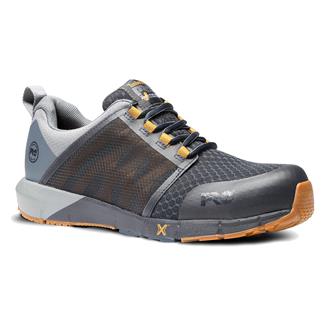 Men's Timberland PRO Radius Composite Toe Navy / Charcoal