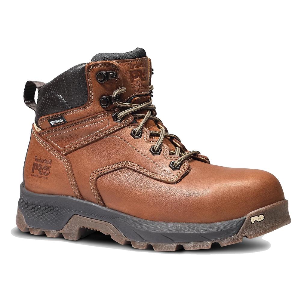 Women's timberland clearance pro composite toe