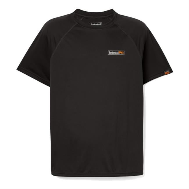 Men s Timberland PRO Wicking Good Sport T Shirt