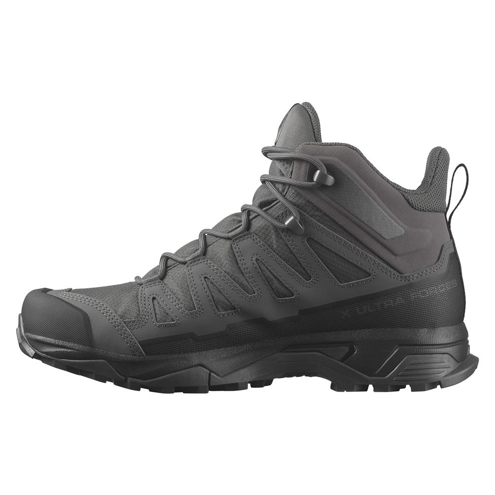 Salomon x hotsell ultra mid