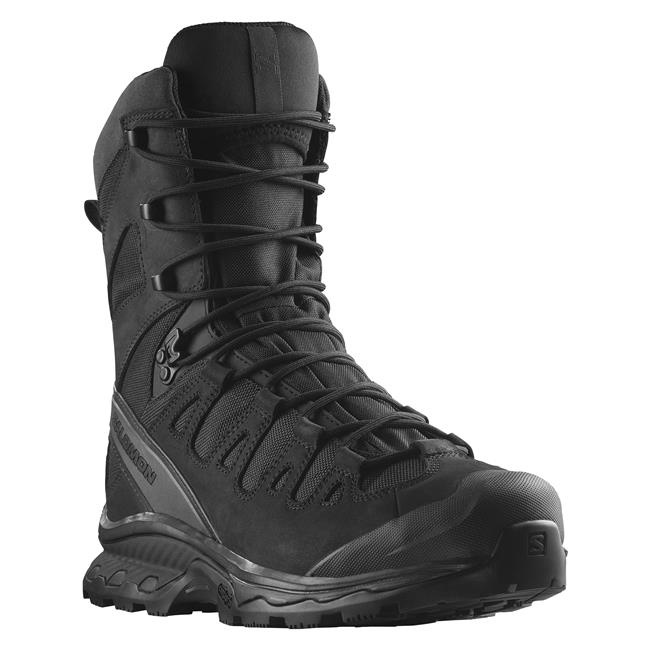 セール商品が満載 GTX Forces 4D Quest Salomon Men's Boots Gear Tactical | 個人装備