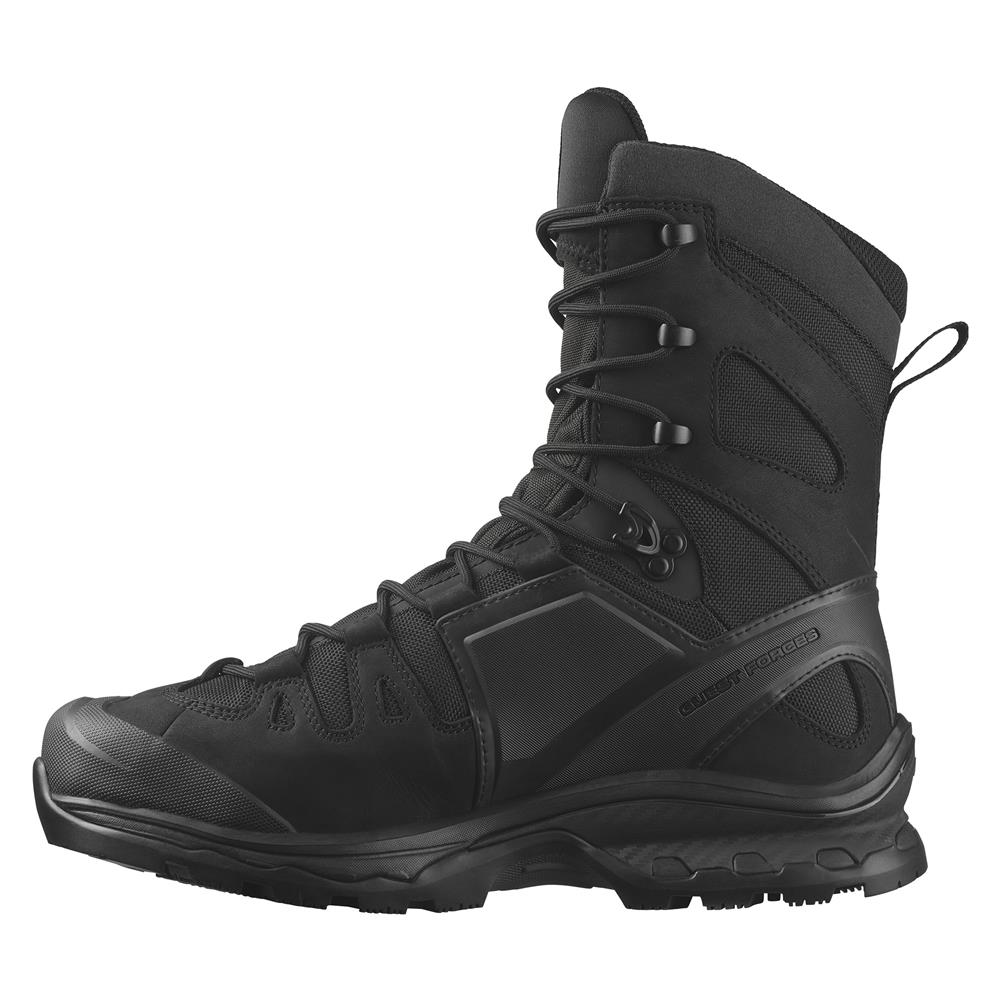 Men's Salomon Quest 4D Forces GTX Boots | Tactical Gear