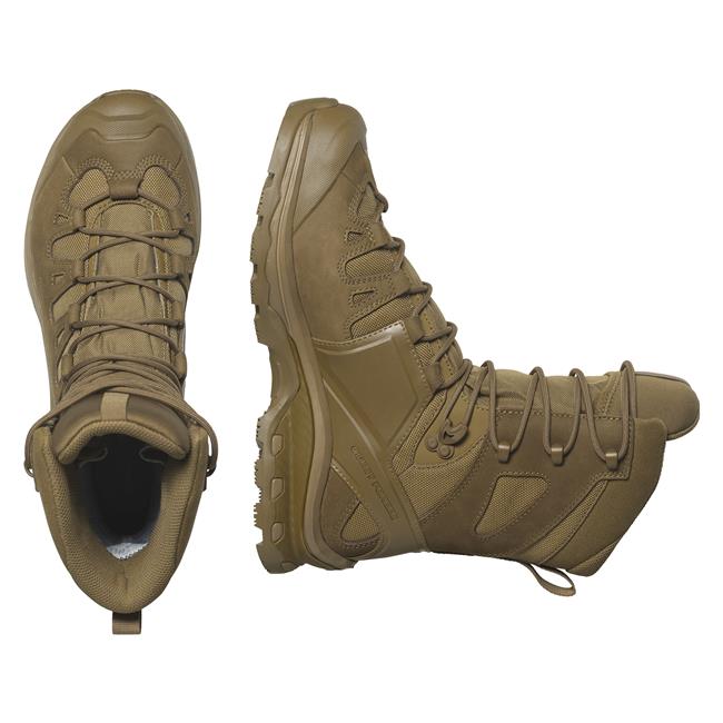 Salomon quest 4d forces hot sale