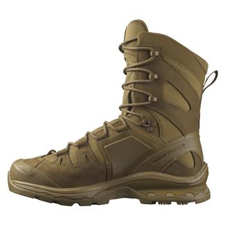 Men s Salomon Quest 4D Forces GTX Boots Tactical Gear Superstore