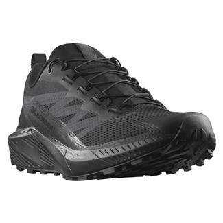 Men's Salomon Sense Ride 5 SR Black