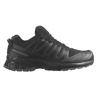 Men's Salomon XA Pro 3D V9 Black