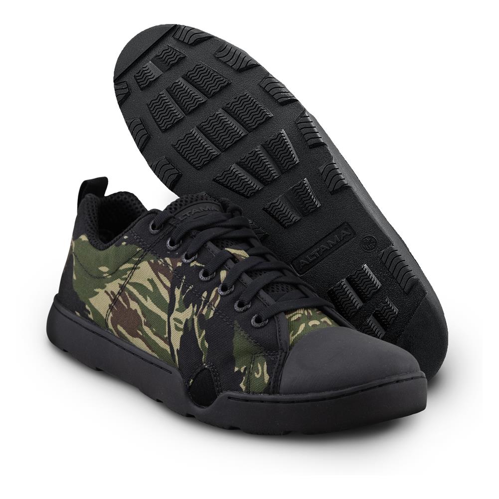 Men's Altama Maritime Assault Low