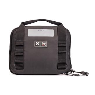 Vertx VTAC Single Pistol Case It's Black